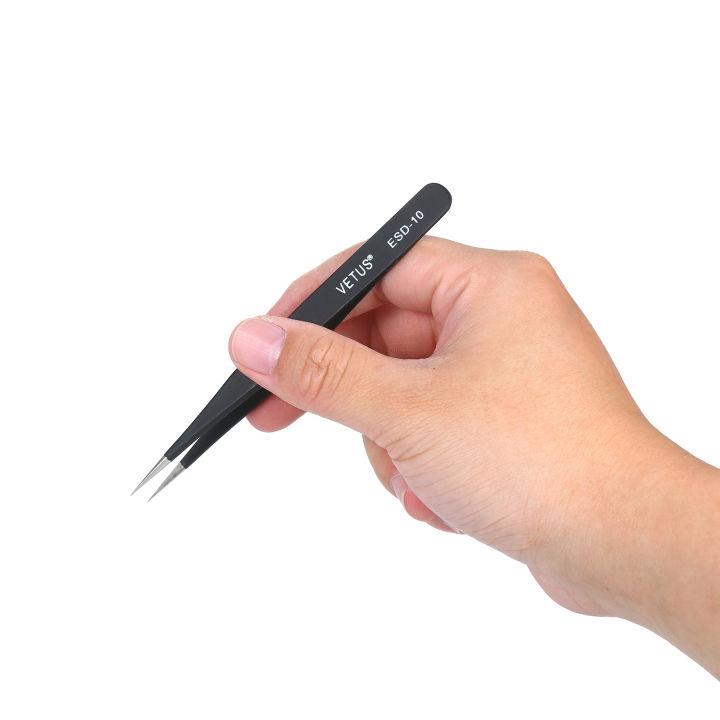 KOGEEK%20Adjustable%20Temperature%20Soldering%20Iron%20Kit%20220V%2060W%20Digital%20Multimeter%20Soldering%20Tips%20Desoldering%20Pump%20Cutter%20Solder%20Wire%20-%20Image%208