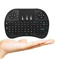 Wireless mini Keyboard Air Mouse With Touchpad Handheld Work With Android TV BOX Mini PC wireless mini keyboard. 
