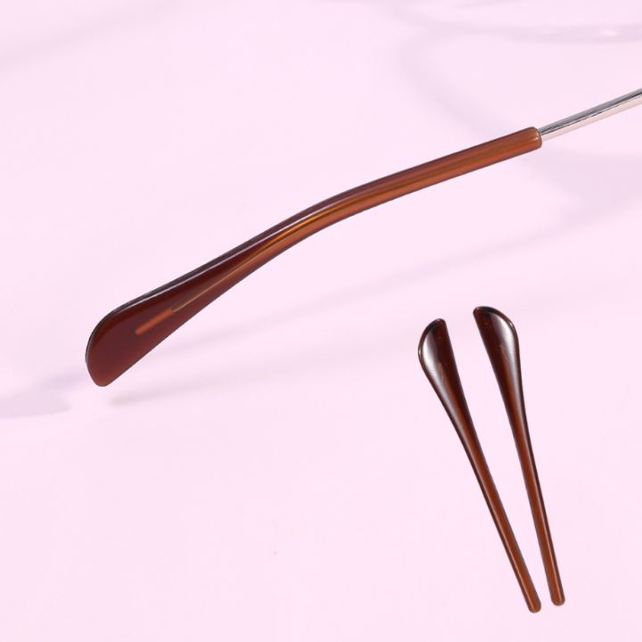 1%20Pair%20Simple%20Durtable%20Glasses%20Metal%20Thin%20Leg%20Cover%20%20Temple%20Tip%20Universal%20Anti-slip%20Soft%20Comfortable%20Round%20Hole%20Ear%20Hook%20Eyewear%20Accessories%20-%20Image%209