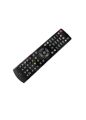 Dialog Remote for Universal Dialog Satellite Television All TV Receiver Remote Control. 