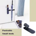 1PCS Adhesive Umbrella Hooks Holders for Auto Car Home. 
