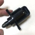 F01R065906 Idle Air Control Valve IAC Valve for Mitsubishi LANCER BYD GEELY CHANA CHENA CHERY HAFEI. 