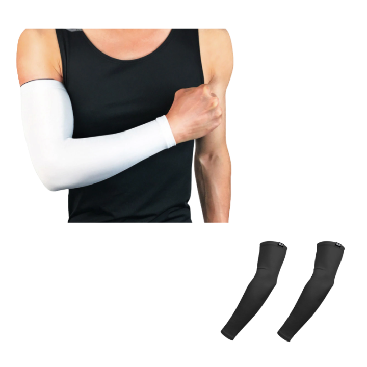 SEIVI™ Motorcycle Armor Sleeve/Shoulder&Arm Protector