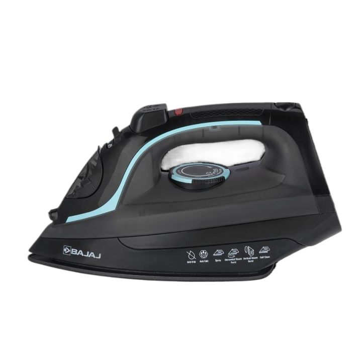 BAJAJ MX 45 Steam Iron 2000W