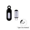 Smartphone Remote Control TypeC USB for iPhone IR Blasters Adapter Universal IR Infrared Smart Remote For TV Air Conditioner Fan. 