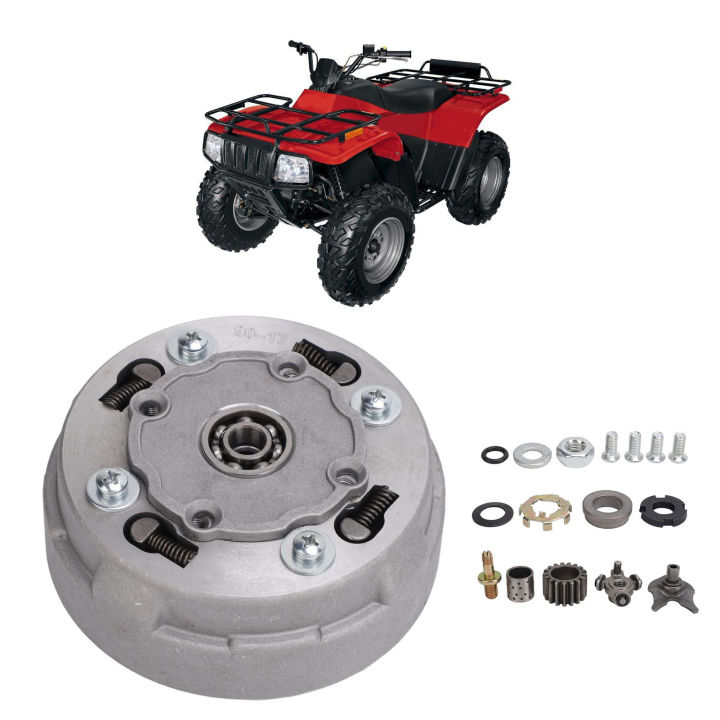 Semi%20Automatic%20Clutch%20Set%20Precise%20High%20Performance%20Long%20Durability%2017%20Teeth%20Clutch%20Assembly%20for%2050cc%20To%20125cc%20Engine%20-%20Image%203