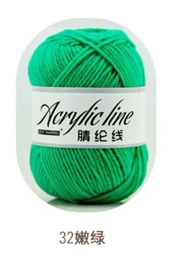 64Colors%2050g/ball%20White%20DIY%20Acrylic%20Yarn%20Wool%20Warm%20Baby%20Yarn%20for%20Knitting%20Children%20Hand%20Knitted%20Yarn%20Knit%20Blanket%20Crochet%20Yarn%20-%20Image%206