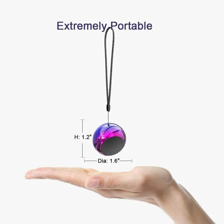 Mini%20Boost%204%20Bluetooth%20Speaker%20BIG%20SOUND%20LED%20Ultra%20Loud%20Stereo%20Speaker%20Support%20Rechargeable%20Speaker%20-%20Image%205