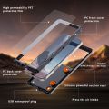 Bargain price Shellbox Waterproof Phone Case for 6.9' Devices Transparent Universal Touch Screen Underwater Dust And Drop Protection IP68 New. 