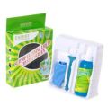 Laptop Cleaning Kit with Cloth and spray bottle cleaning kit for Monitor laptop TV PC LED LCD CD NOTEBOOK display laptop Screen Cleaner. 
