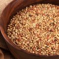 Kollu Seeds 500g Horse Gram. 