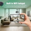 Camera Wireless WiFi A9 Mini Camera 1080P Night Vision Portable Home Security Cameras. 