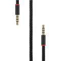 Aux Cable Jack 3.5 Mm Audio Extension 1.5M,2M,3M Cable for Headphone 3.5 Jack Splitter Speaker Cable For Headphone Extender Cord. 