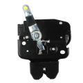 New 84631-Ed400 84631ed400 Tailgate Trunk Latch Mechanism Trunk Door Lock Actuator For Nissan Tiida Latio. 