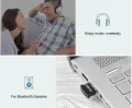 Mini USB Wireless Bluetooth CSR 4.0 Dual Mode Adapter Dongle Driver for Windows 10 8 7 Vista XP Linux PC V4.0 Blue Tooth Adapter. 