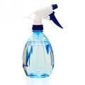 【WEJA】500ml Empty Spray Bottle Plastic Water Spray For Salon Plants Pet Gardening Home Watering Canister Pressure Sprayer. 