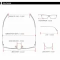Polarized Cycling Sunglasses Outdoor Bicycle Sunglasses Men MTB Cycling Glasses Road Bike Glasses Photochromic Bicycle Glasses Moyao. 