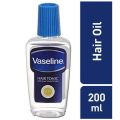 Vaseline Hair Tonic And Scalp Conditioner- 200ml #CC. 