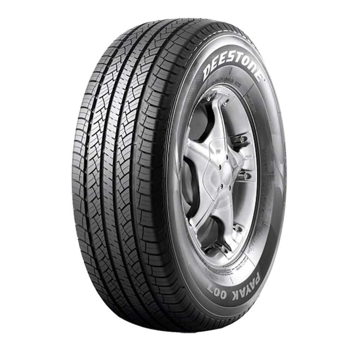DEESTONE PAYAK R404 A/T 265/70R16 112T | Daraz.lk