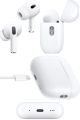 Airpods Pro / Airpods Pro 2nd generation Premium Quality Airpods Pro Wireless Charging Case Model A2083 A2084 A2190 Wireless Earbuds Wireless Earbuds. 