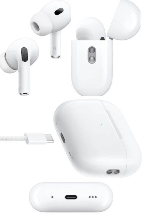 Airpods%20Pro%20/%20Airpods%20Pro%202nd%20generation%20Premium%20Quality%20Airpods%20Pro%20Wireless%20Charging%20Case%20Model%20A2083%20A2084%20A2190%20Wireless%20Earbuds%20Wireless%20Earbuds%20-%20Image%206