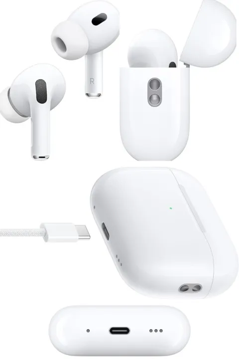 Airpods%20Pro%20/%20Airpods%20Pro%202nd%20generation%20Premium%20Quality%20Airpods%20Pro%20Wireless%20Charging%20Case%20Model%20A2083%20A2084%20A2190%20Wireless%20Earbuds%20Wireless%20Earbuds%20-%20Image%206