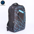 School Office University Laptop Bag Backpack: Versatile Backpack for Students with Laptop Compartment. 