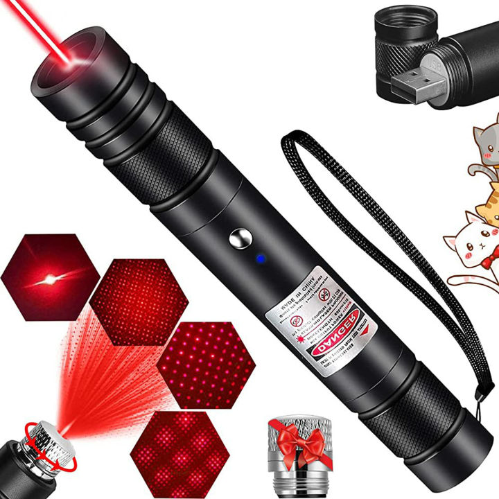Rechargeble%20Green%20/%20Red%20Lasar%20Light%20with%20Charger%20&%20Battery%20Presentation%20Pointer%20Laser%20Torch%20Laser%20Pointer%20-%20Image%202