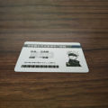 Japanese Anime Figures Student ID Card Animation YUJI Megumi Gojo Yuta PVC School Name Cards For Fans Cosplay. 