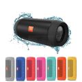 Charge 2+ Wireless Portable Bluetooth Speaker Outdoor Subwoofer. 