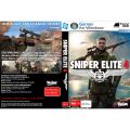 Sniper elite V3 Game DVD Pack. 