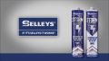Selleys Storm Sealant Clear 290ml Waterproof Seal On Any Material Wet Or Dry. 