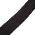 Pipe Wrap 16FT Black High Heat Insulation Exhaust Tape Cloth for Car Motorcycle. 