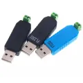 Smart Electronics USB to RS485 converter Adapter CH340 PL2303 FT232RL to RS485 RS485 RS-485 module for arduino. 