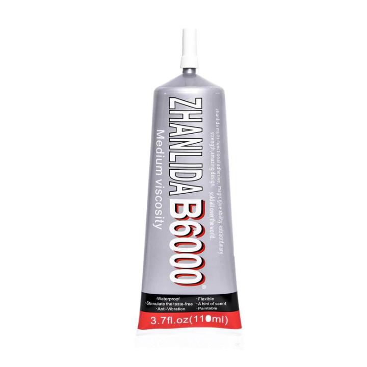 ZHANLIDA B6000 Glue 110ml