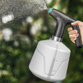 Electric Spray Bottle 0.9/1/1.5/2l Usb Rechargeable Sanitizing Sprayer Garden Watering Can Garden Tool Disinfection Clean. 
