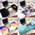 Pad Of Desk Maiyaca Mouse Hero Pad Mat Lap Mouse Academia Katsuki My Bakugou Anime Gaming Warcraft Xxl For Lol/World(Nyf_Lock Edge 30X70Cm). 