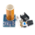 TESLA COIL DIY PCB KIT, Electronic Learning Kit [DKT-112]. 