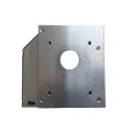 【TianYu Mall】9.5MM 2nd HD HDD SSD Hard Drive Caddy for Lenovo Thinkpad T440P T540P W540 (Gift drive bezel. 