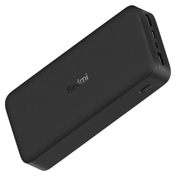Xiaomi%20100%25%20OriginaI%20Redmi%2020000mAh%20Power%20Bank%2018W%20Quick%20Charge%20External%20Battery%20with%20Dual%20USB%20Input%20Output%20Two-way%20Charging%20Battery%20Pack%20-%20Image%203