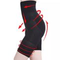 Waist Shapers Slimming Belt body shaper for women - Small - Beige. 