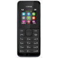 Original Nokia 105 (2015) Button Phone. 
