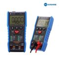 SUNSHINE DT-19N High Precision Digital Multimeter – Portable Smart Digital AC DC Multimeter. 