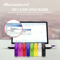 【32GB Red】 Metal 1 USB Flash Drive PenDrive Flash Memory stick USB disk for Android Mobile. 