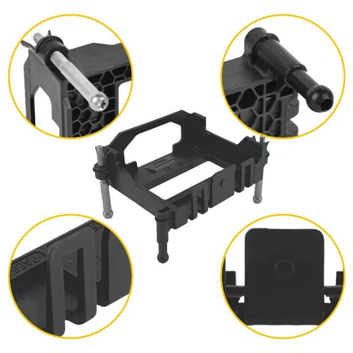 Front%20Cruise%20Distance%20Radar%20Control%20Sensor%20Body%20Bracket%20for%202018-2021%20Honda%20CIVIC%20CRV%2036801-TVA-A17%20-%20Image%205