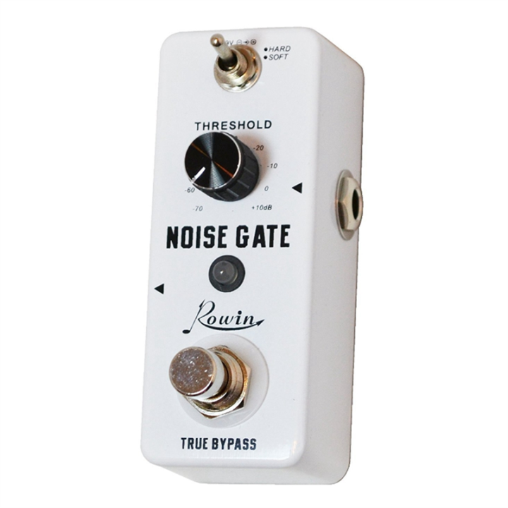 Rowin%20Noise%20Gate%20Guitar%20Pedal%20Guitar%20Effect%20Noise%20Reduction%20Effect%20for%20Electric%20Guitar%20Hard%20Soft%20Modes%20-%20Image%203