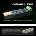 CANable USB to Converter Module CAN Canbus Debugger Analyzer Adapter CANdleLight ADM3053 Isolated Version CANABLE PRO. 