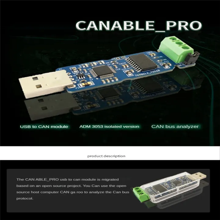 CANable%20USB%20to%20Converter%20Module%20CAN%20Canbus%20Debugger%20Analyzer%20Adapter%20CANdleLight%20ADM3053%20Isolated%20Version%20CANABLE%20PRO%20-%20Image%208
