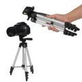 Portable Tripod Camera Stand Mobile Stand (105 cm Height). 