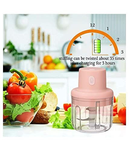 Intelligent%20Electric%20Garlic%20Chopper%20USB%20Machine%20250%20ML%20Wireless%20Food%20Processor%20Machine%20for%20Kitchen%20Mini%20Electric%20Multifunctional%20Chopper%20Hand%20Mixer%20&%20Blender%20Machine%20-%20Image%2010